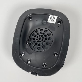 Logitech G433 Lautsprecher links schwarz Ersatzteil